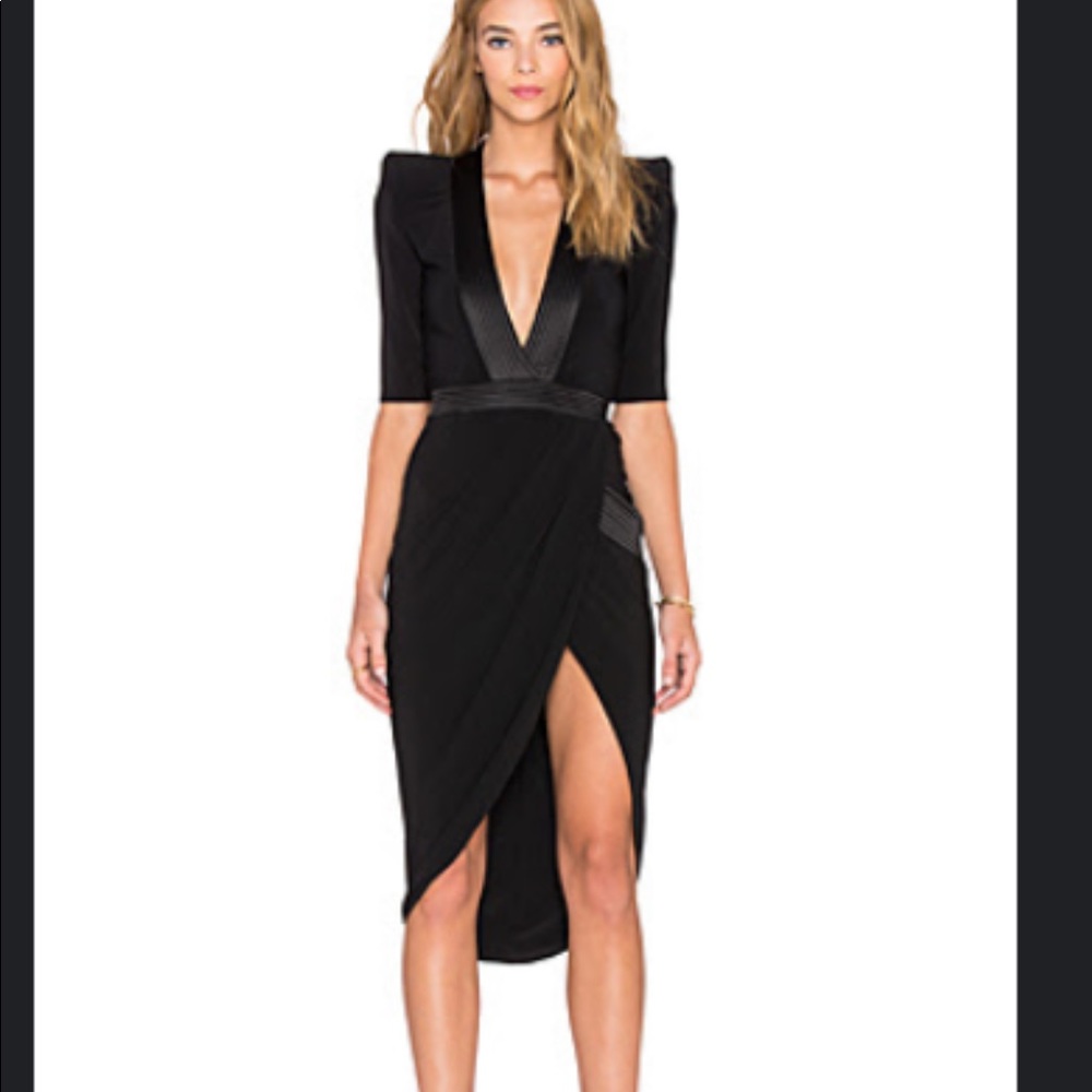 Zhivago Eye of Horus dress